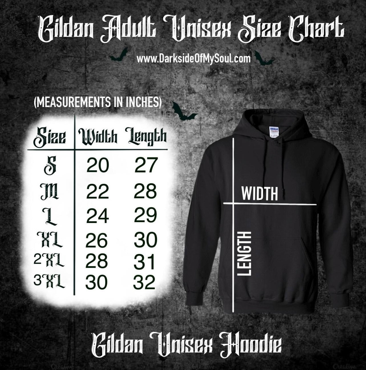 A Little Witchy Alotta Bitchy Hoodie