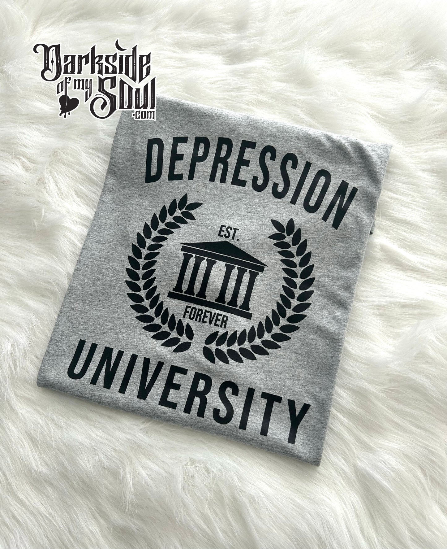 Depression University