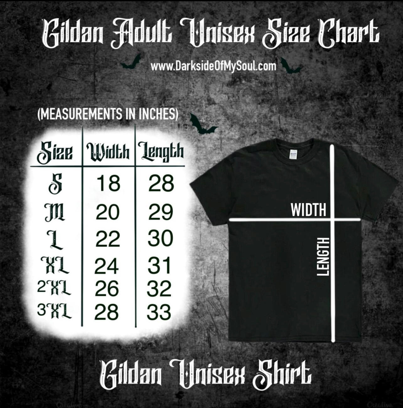 Bruja Spider Web Apparel