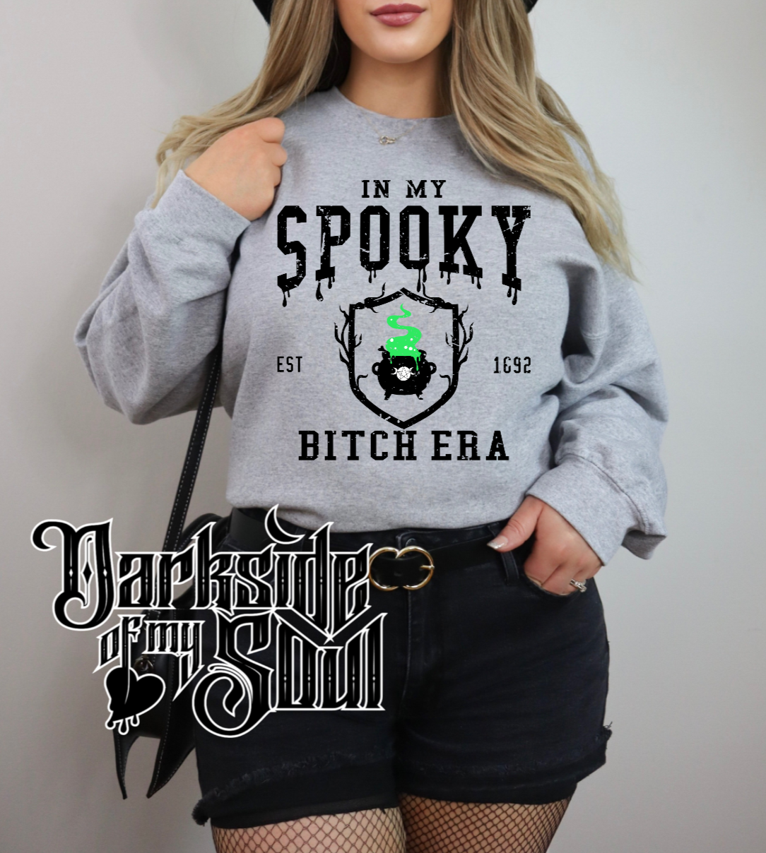 In My Spooky Bitch Era