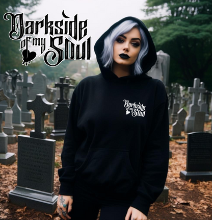 Darkside Of My Soul Exclusive Apparel