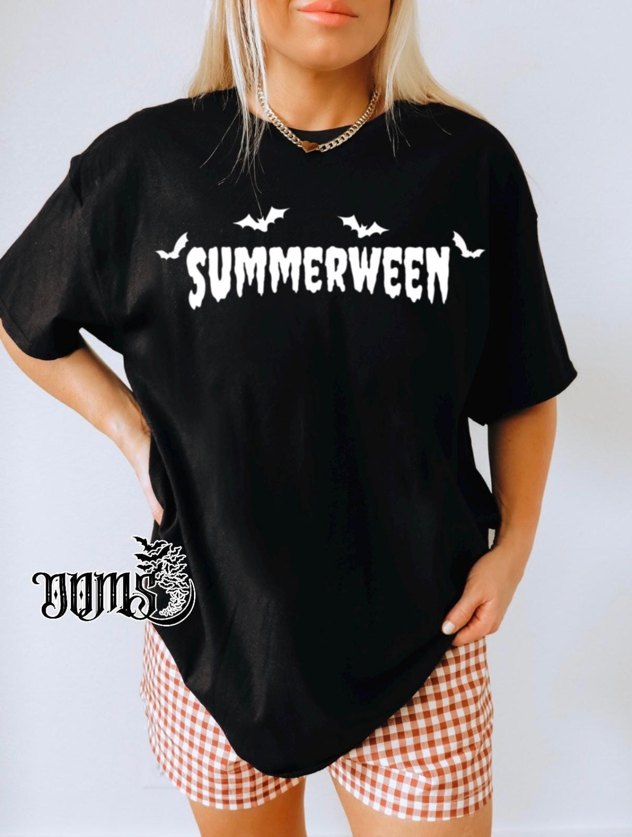 Summerween