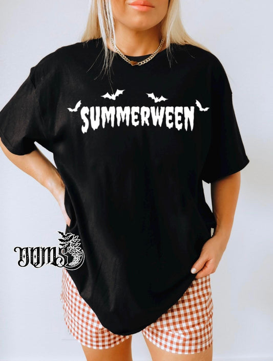 Summerween