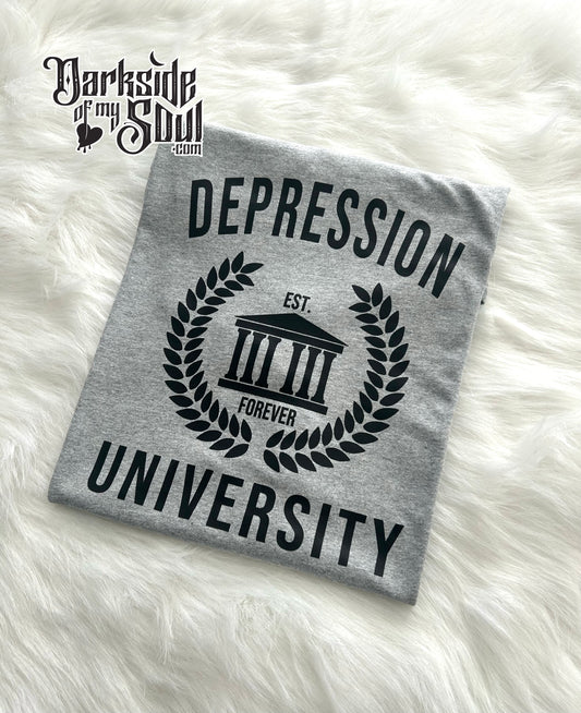 Depression University