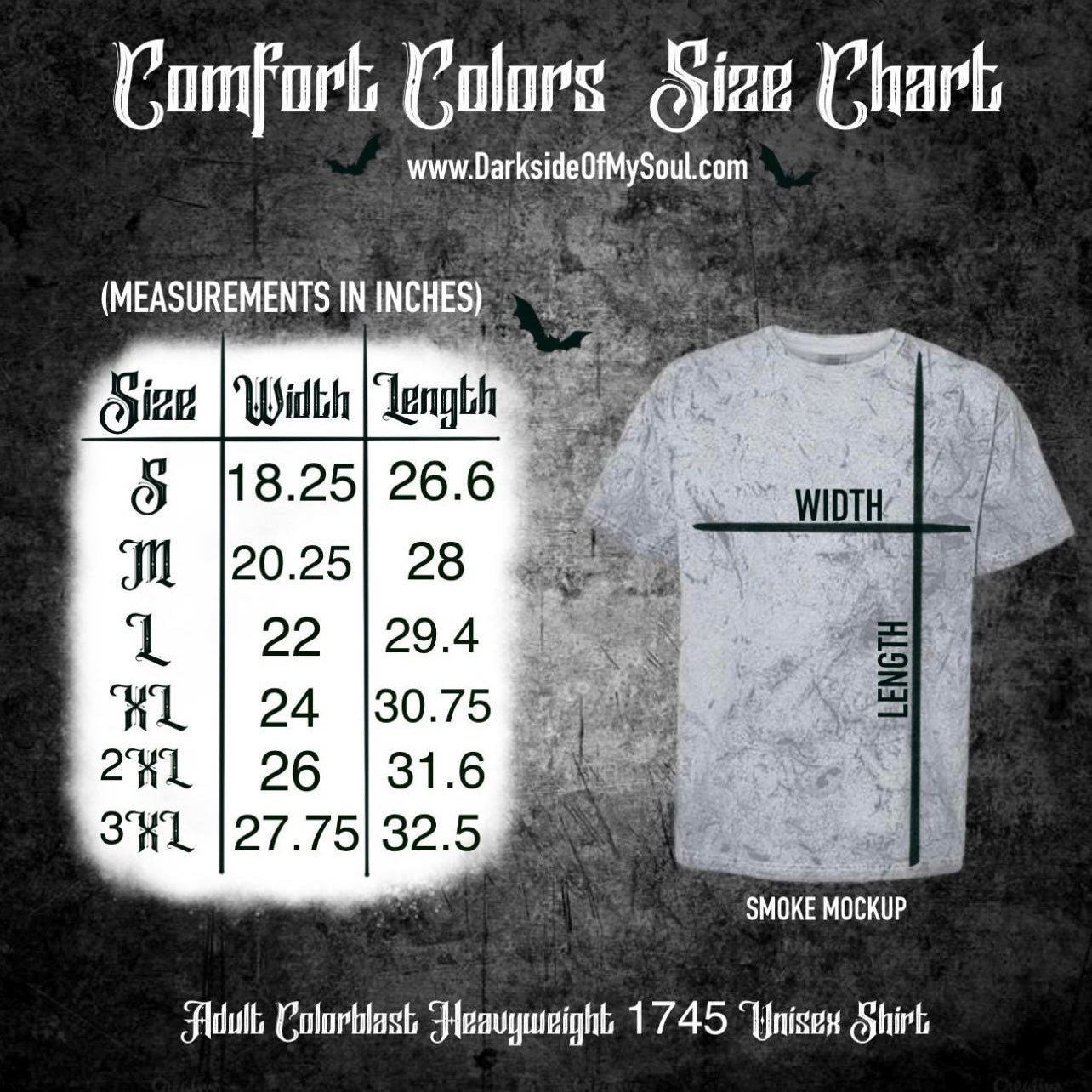 Bite Me, Spooky, Boo