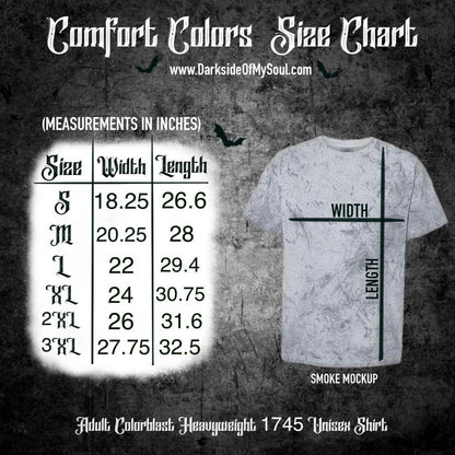 Bite Me, Spooky, Boo