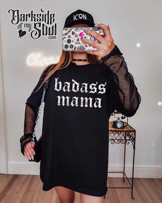 Badass Mama
