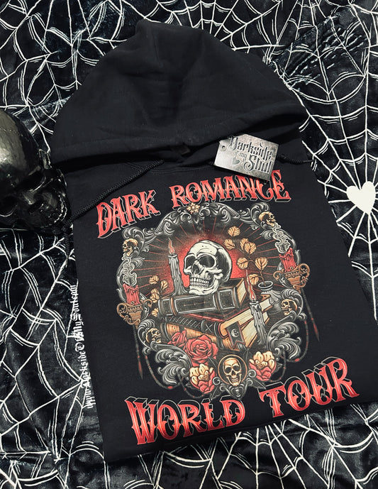 Dark Romance World Tour