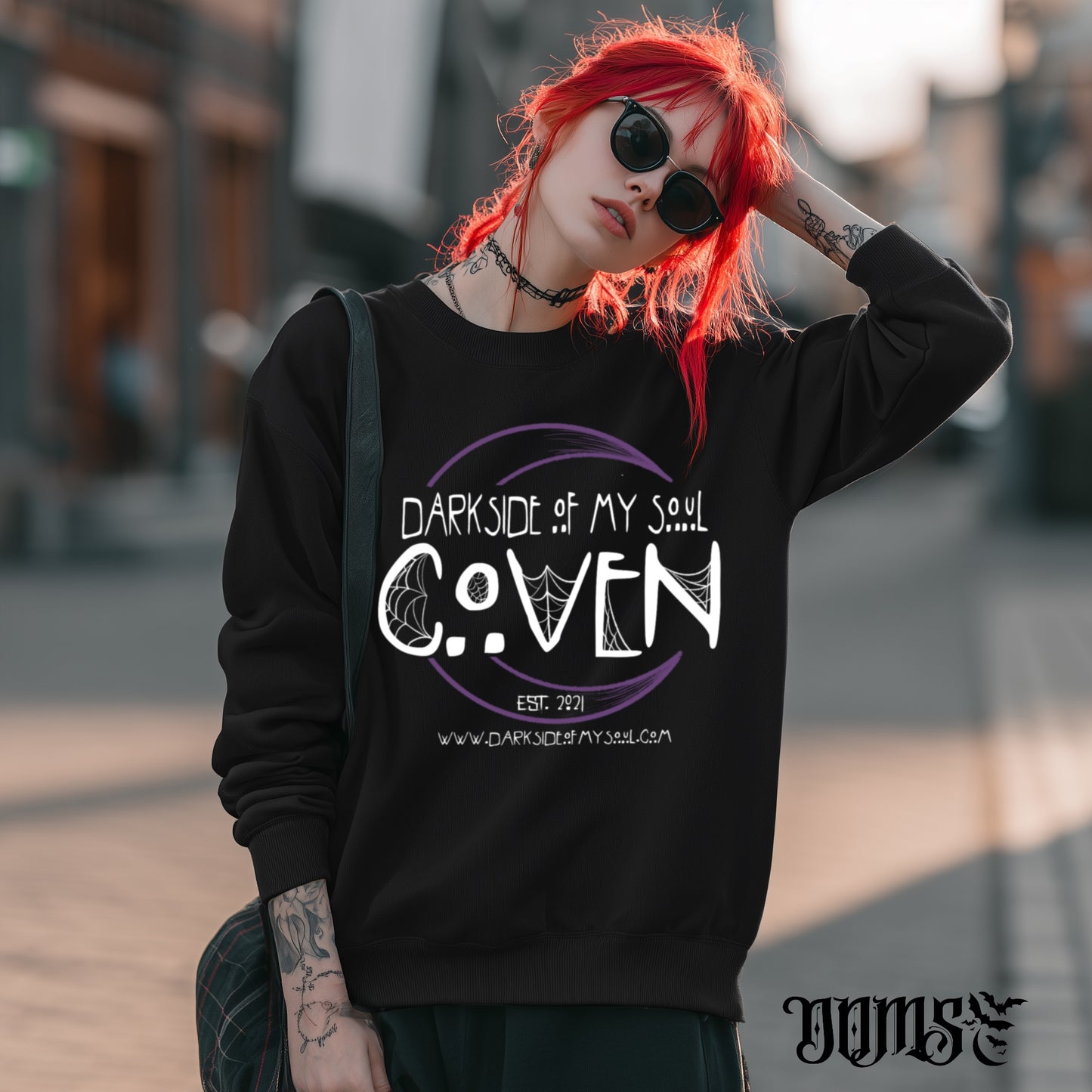 Darkside Of My Soul Coven