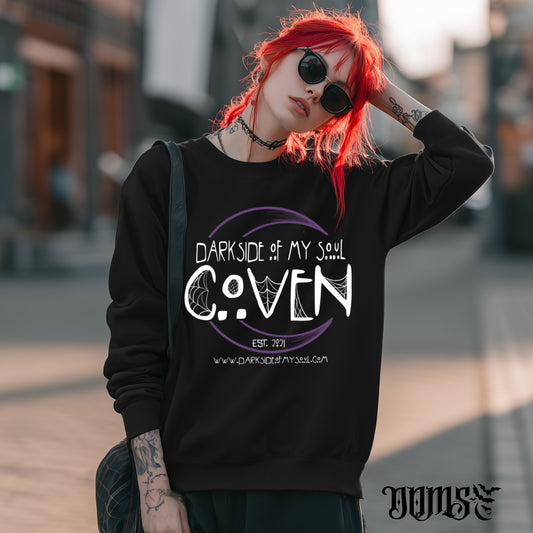 Darkside Of My Soul Coven