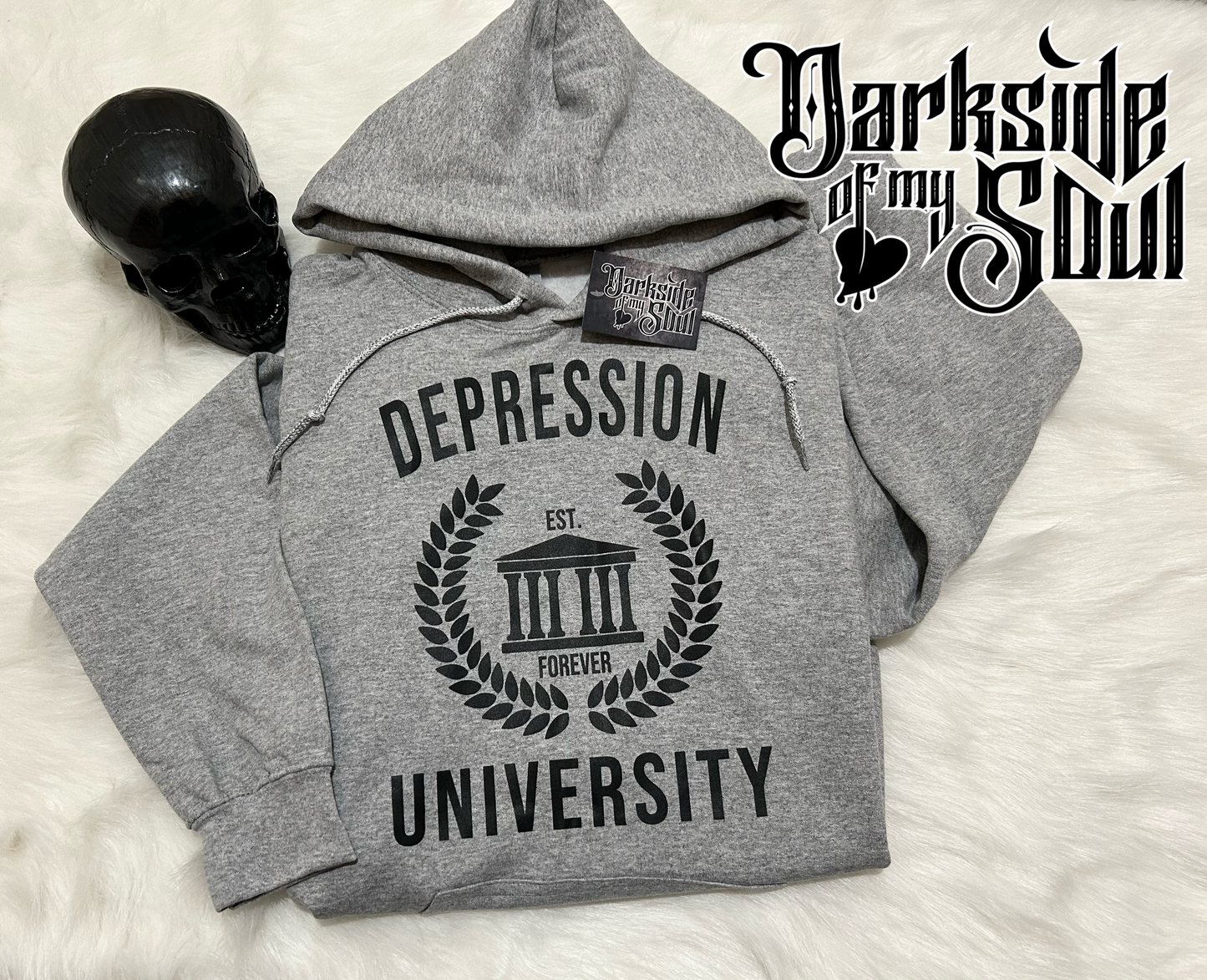 Depression University