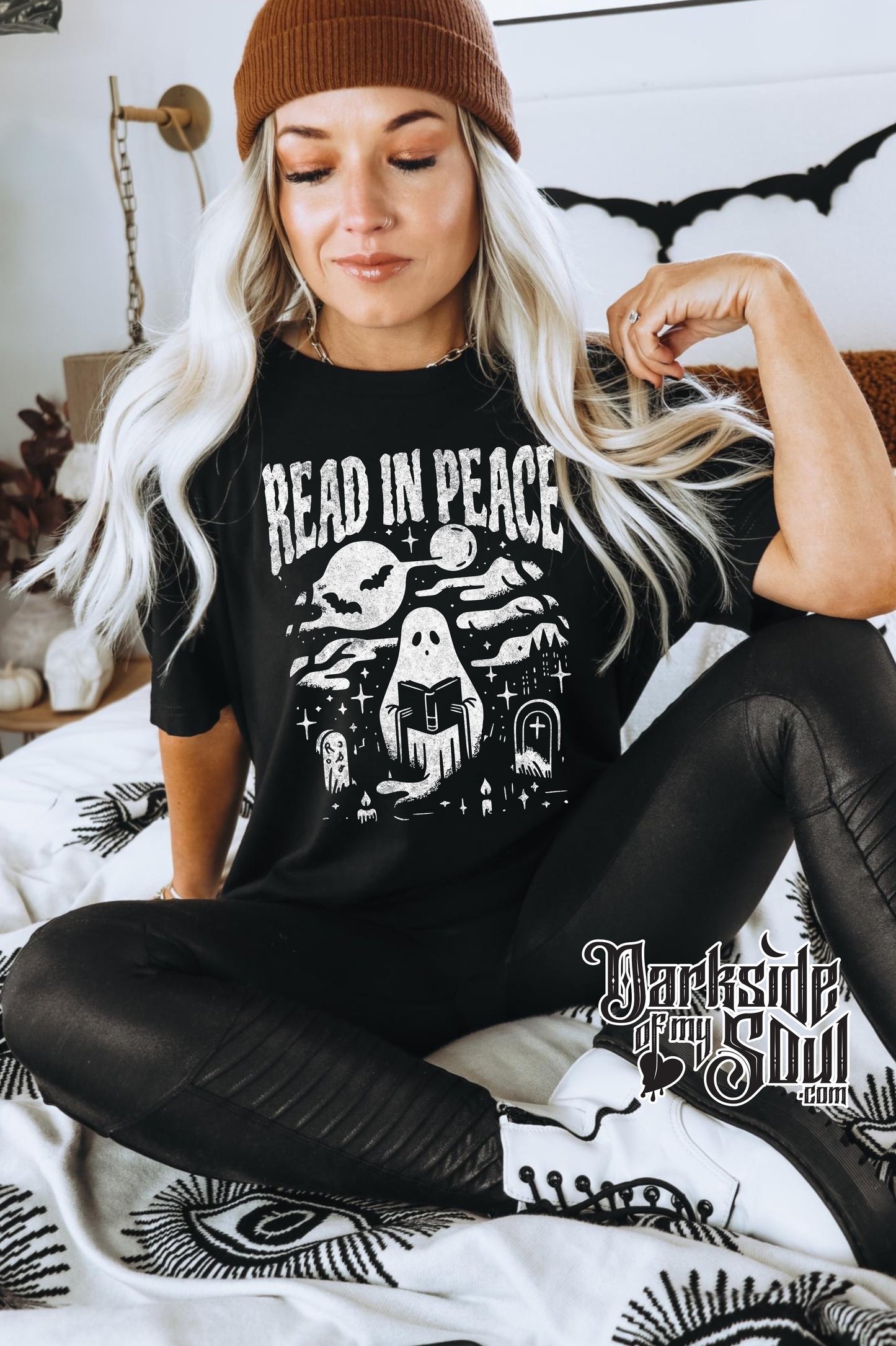 Read In Peace