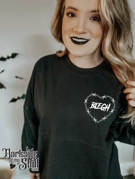 Blegh Apparel