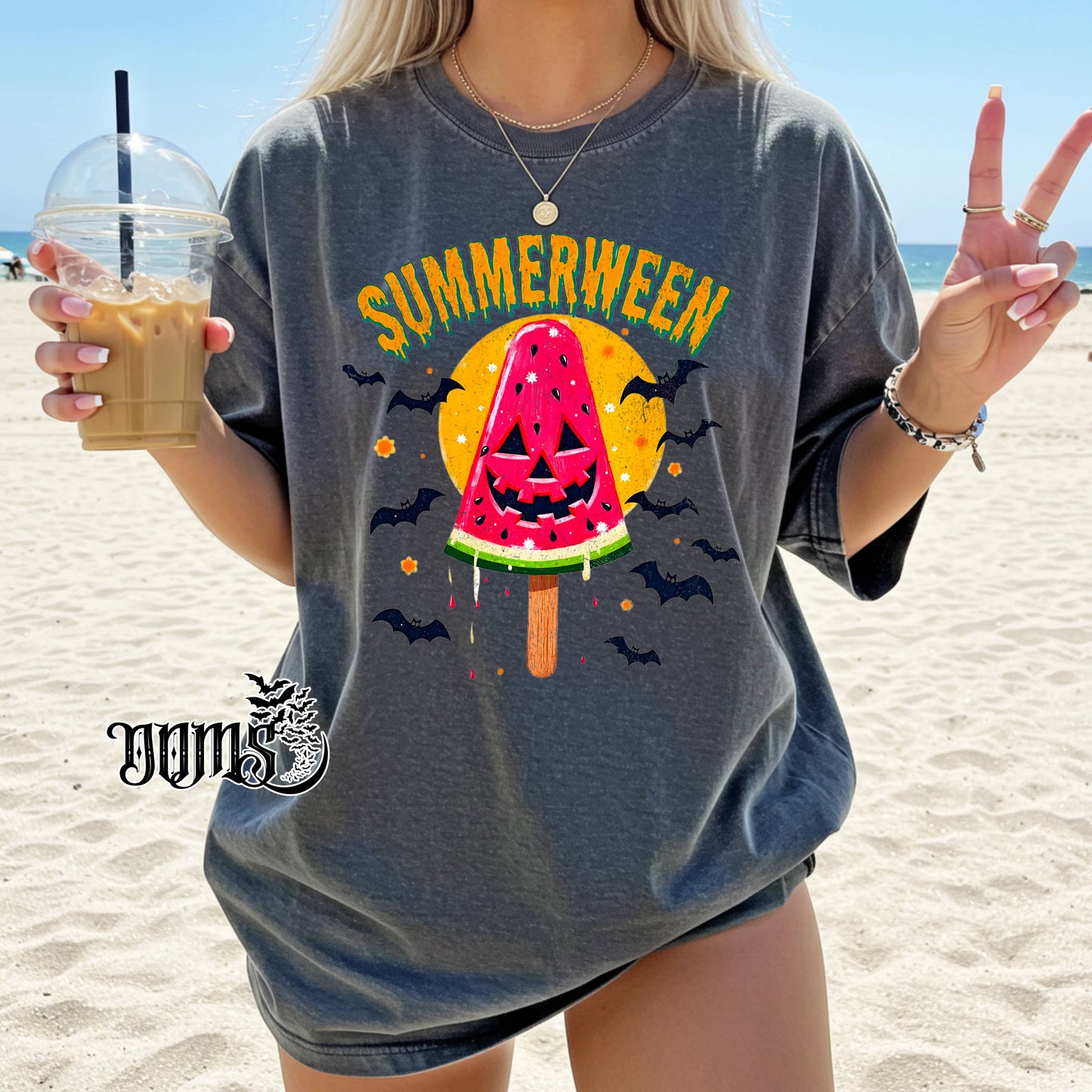 Summerween Shirt
