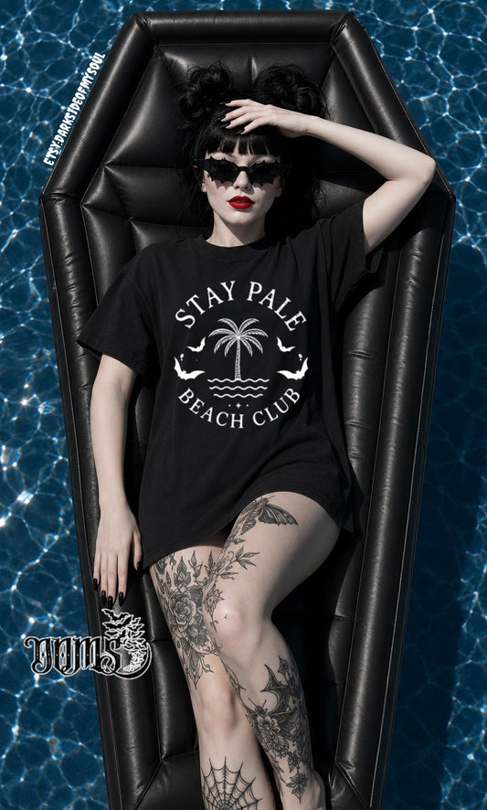Stay Pale Beach Club