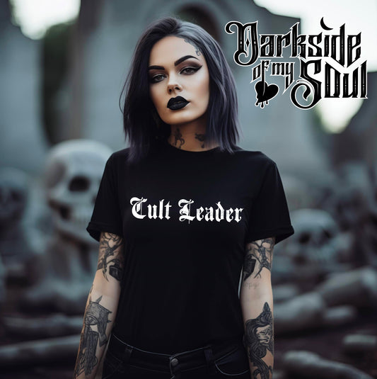 Cult Leader Apparel