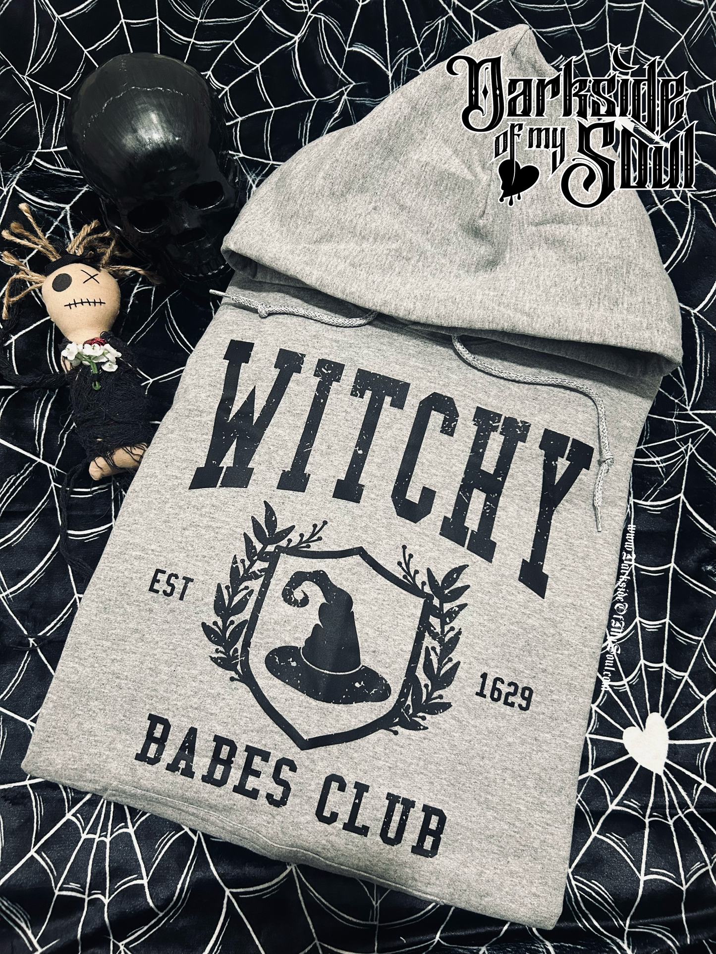 Witchy Babes Club