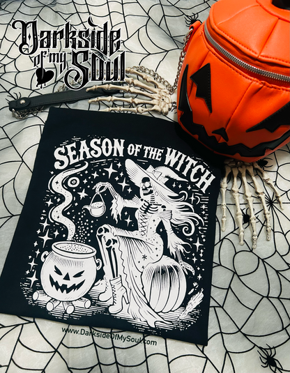 Season Of The Witch