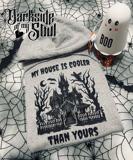 Haunted House Apparel