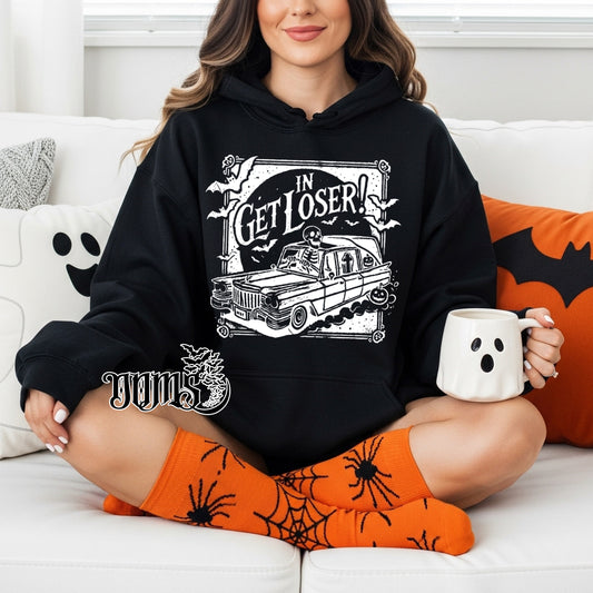 Get In Loser Apparel