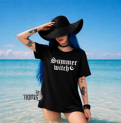 Summer Witch