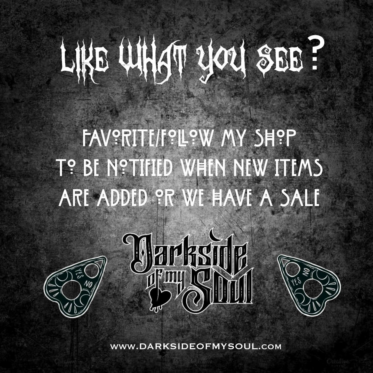 Hail Thyself Skeleton Hand Decal